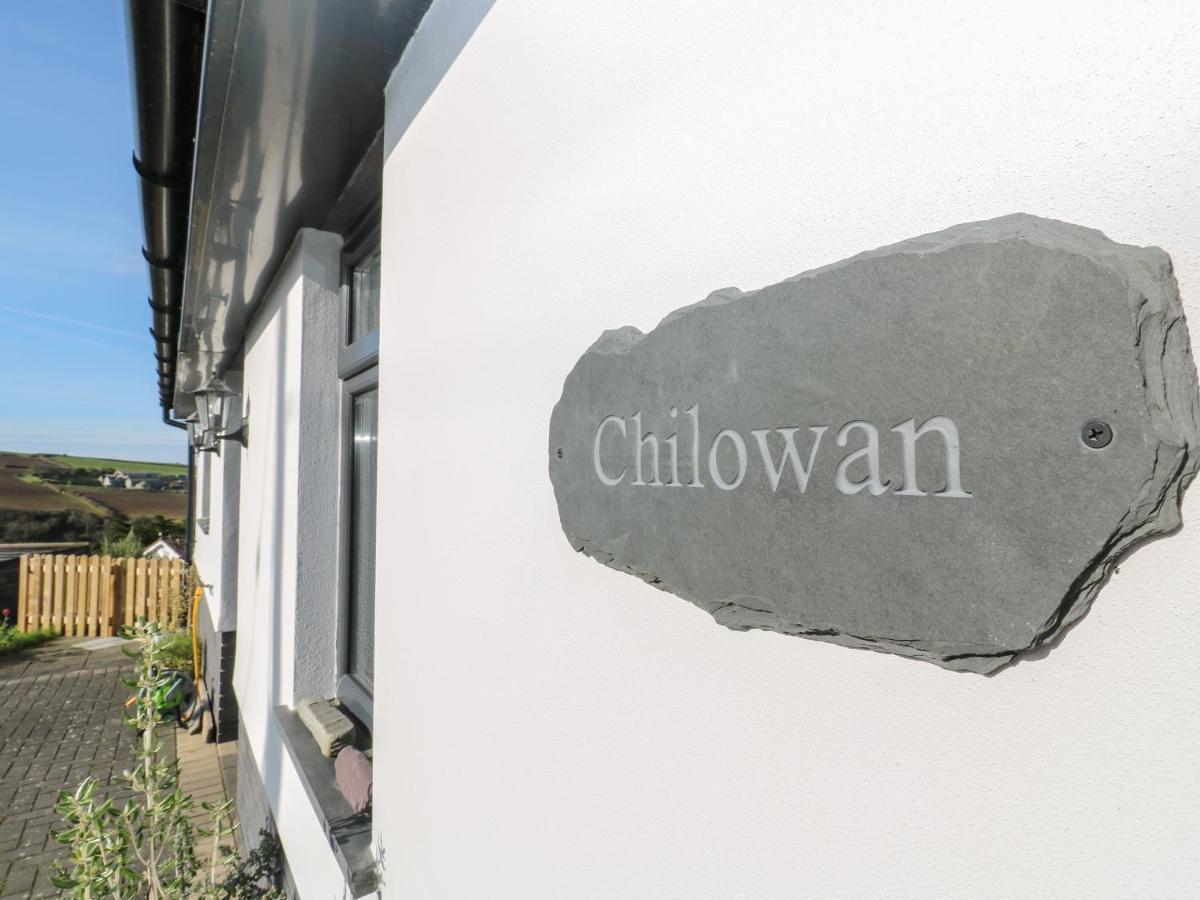 Chilowan ทินเทเจล ภายนอก รูปภาพ